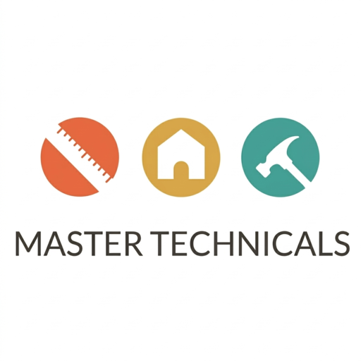 Master Technicals Logo